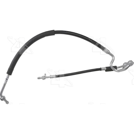 Four Seasons Chevy Caprice 90-89 55474